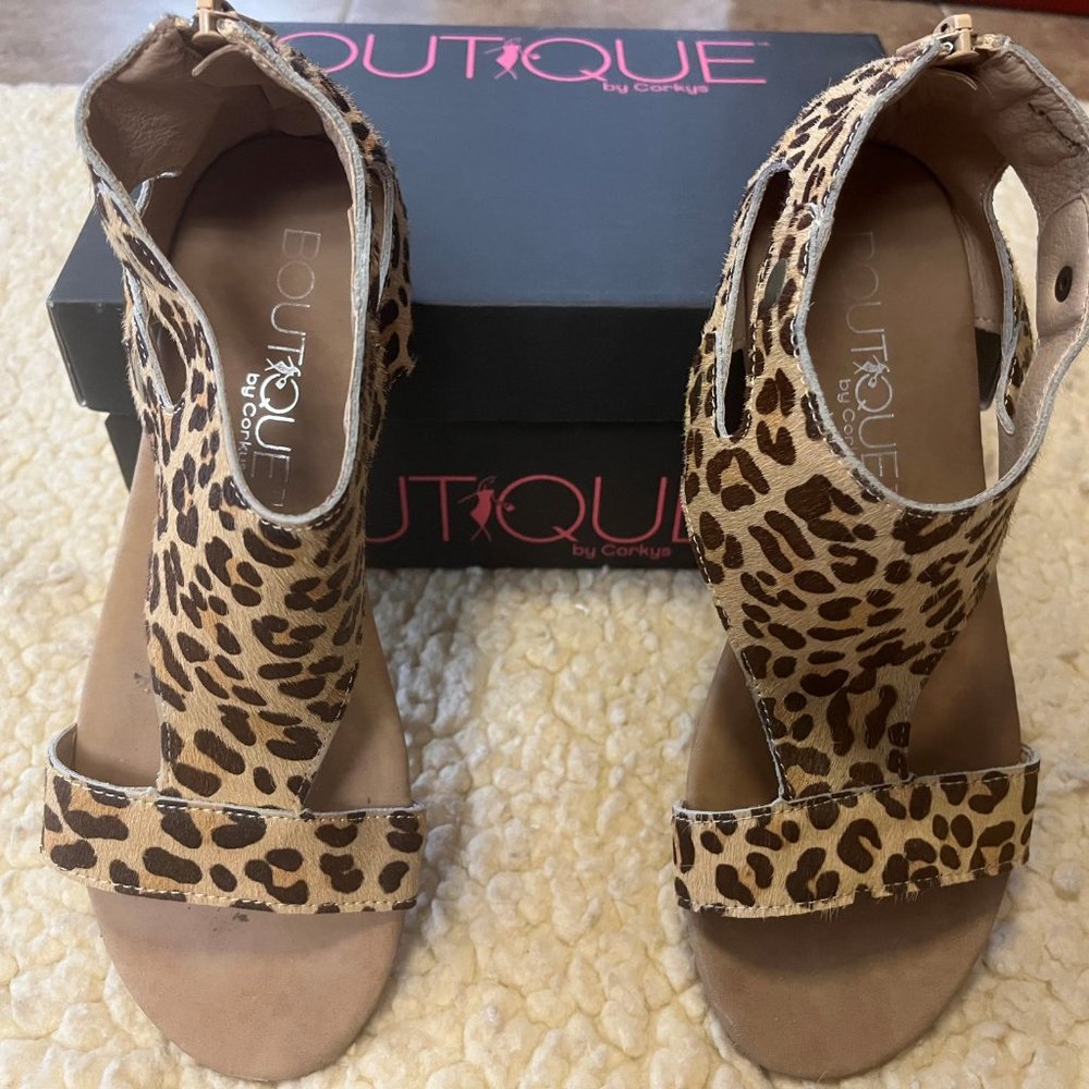 Women's sandals